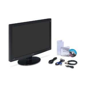 com I Inc IH283HPB 28 Class Widescreen LCD HD Monitor   1920 x 1200 