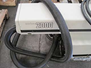 R78860 Spectra Physics Series 2000 Laser & Controller  