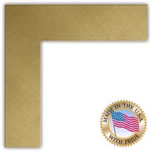  20x27 / 20 x 27 OMEGA Gold Picture Frame   NEW  2 wide 