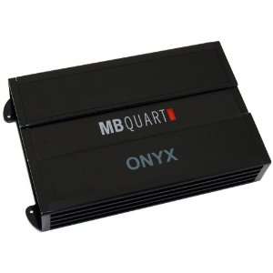  MB Quart   ONX1.2000D   Class D Amplifiers Electronics