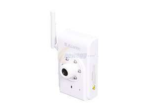   MAX Resolution RJ45 Wireless 1.3 MP CMOS Day/ Night IP Security Camera