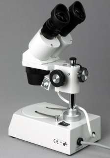 First class Stereo Microscope at an Affordable Price Perfect for 