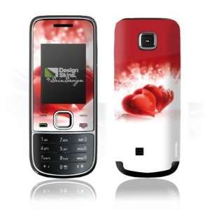  Design Skins for Nokia 2700 Classic   Valentine Design 