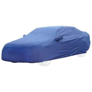   Fit Car Cover for Ferrari 275 GTB (UltraTect Fabric, Blue) Automotive