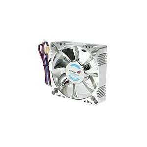    StarTech 90X25MM ADJUSTABLE 3 SPEED ( FAN9X25ADJ ) Electronics