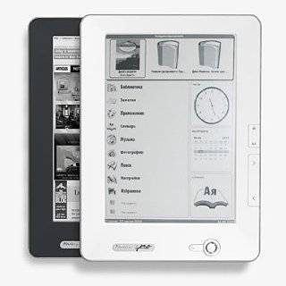 PocketBook Pro 902 White 9.7 E Ink eBook Reader by PocketBook