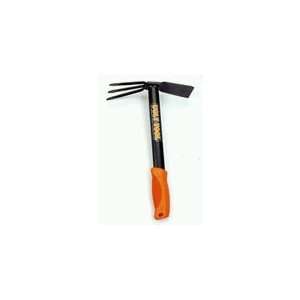 Ugly Tools Hoe/Cultivator Patio, Lawn & Garden