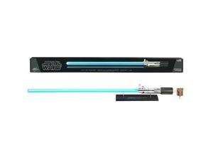    Star Wars Force FX Lightsaber with Removable Blade   Luke 