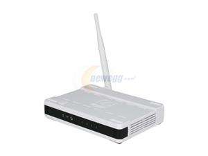   N150 Router / Repeater / Access Point 3 in 1, 4dBi IEEE 802.11b/g/n