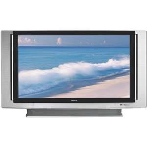   Grand Wega(TM) SXRD 50 Rear Projection TV KDS R50XBR1 Electronics