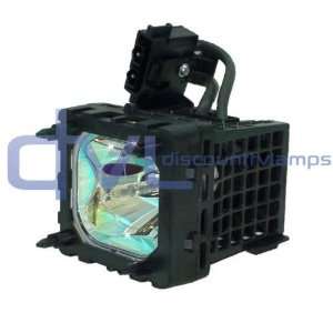  Battery Technology Rear Projection TV Replacement Lamp for 