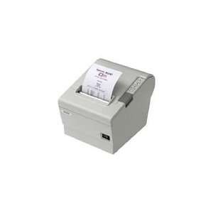  Epson TM T88IV   Receipt Printer   Two color   Thermal 