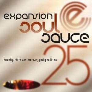 SOUL SAUCE 25TH ANNIVERSARY PARTY EDITION   VARIOUS ARTISTS NEW CD 