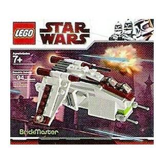    LEGO Star Wars Republic Gunship (7676) Explore similar items