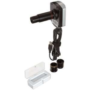 Ample Scientific TCA 9.0 PACK 9.0 Megapixels Digital Microscope CMOS 