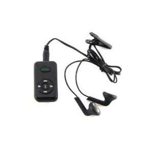  Stereo Bluetooth Headset for Nokia N86 (Black) Cell 