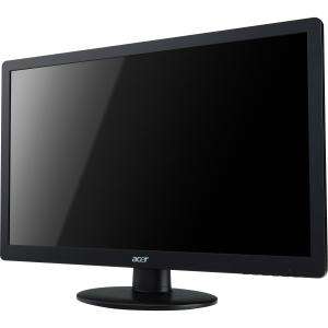 Acer S230HLrbd 23 LED LCD Monitor 169 5 ms 1920 x 1080 DVI VGA ET 