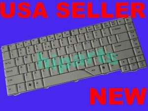 NEW Keyboard ACER Aspire 4710 5315 5520 5720 5920 USA  