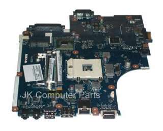 ACER TRAVELMATE 5740 5740G MOTHERBOARD INTEL HM55  