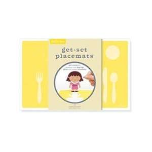  Hello Princess Get set Placemats 