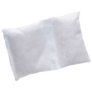   Double Sided Bean Bags WHITE DOUBLE SIDED BEAN BAG