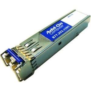 NEW AddOn   Network Upgrades Linksys MGBT1 Compatible 1000Base T SFP 