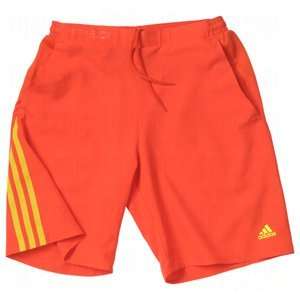  adidas Youth FORMOTION F50 Shorts Energy/Electricity/Small 