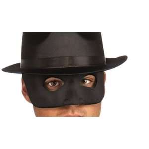   Costumes Green Hornet Adult Mask / Green   One Size 