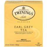 300 Twinings Tea Bags 6 Pack 50 Count Boxes PICK FLAVOR  