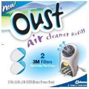  2PK Air Cleaner Filter