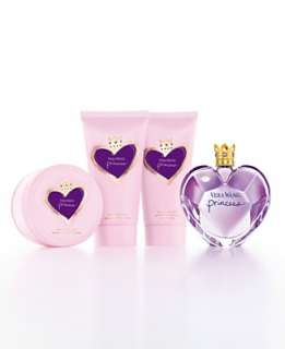 Vera Wang Princess Collection   Perfume Gift Sets Gifts and Value Sets 