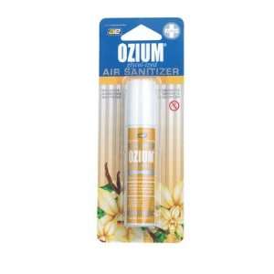  Ozium Air Sanitizer / Freshener   2 Pack  .8 Ounce Spray 