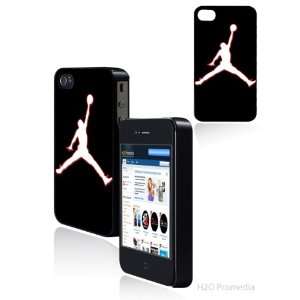  Nike Air Jordan   iPhone 4 iPhone 4s Hard Shell Case Cover 