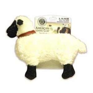  Jpi (Jakks) Akc Plush Toys   Country Lamb (Large) Pet 