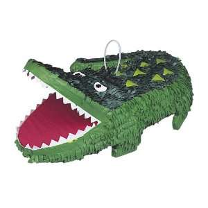  Alligator Pinata Toys & Games