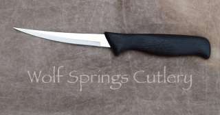 New American Angler 4.5 blade Fillet Knife Fishing  