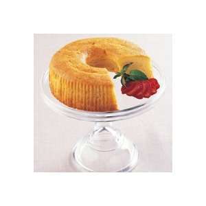 Golden Amaretto Cake  Grocery & Gourmet Food