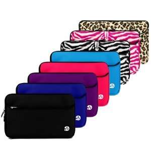  Neoprene Sleeve for Acer Iconia Tab A200 Android 10 inch Tablet 