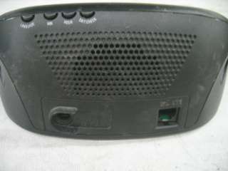 GE 21028GE3 A 2.4GHz Phone Base w/ Answering Machine  