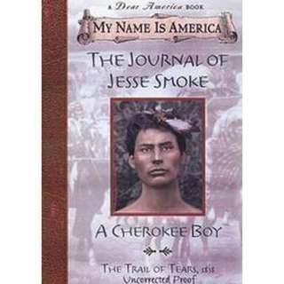 The Journal of Jesse Smoke (01).Opens in a new window
