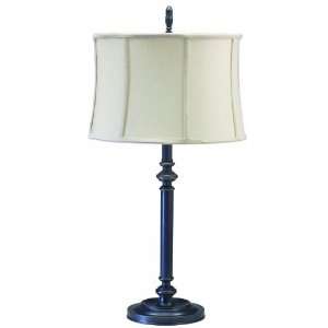   Portable Table Lamp, Oil Rubbed Bronze 