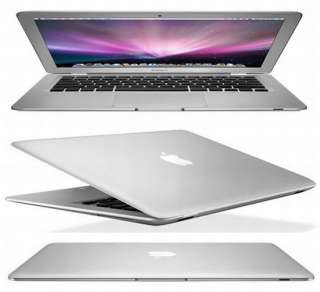Service Apple MacBook Air A1237 A1304 A1369 A1370 Logic Board Repair