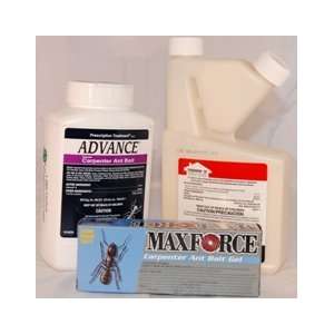  Carpenter Ant Control Kit with Termidor