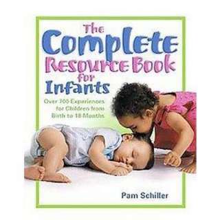 The Complete Resource Book for Infants (Paperback).Opens in a new 
