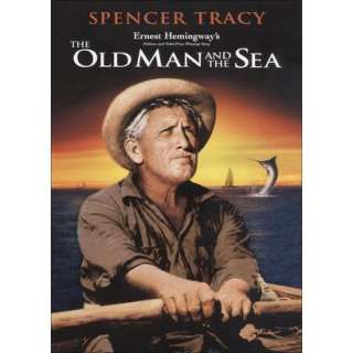 The Old Man and the Sea (Widescreen).Opens in a new window