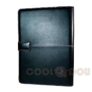    Black Case Cover Jacket For Apple iPad PC Tablet, New Electronics