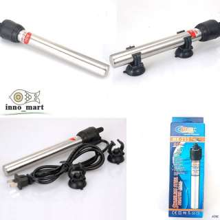heater with original package 2 pcs suction cups and clips