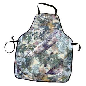  Kings Camo Aprons