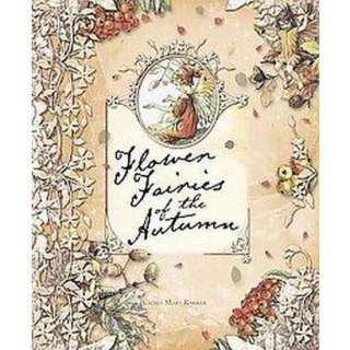 Flower Fairies of the Autumn (Hardcover).Opens in a new window