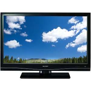    Sharp LC42A63M 42 AQUOS Multi System 1080p LCD TV Electronics